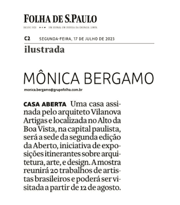 Folha de S. Paulo