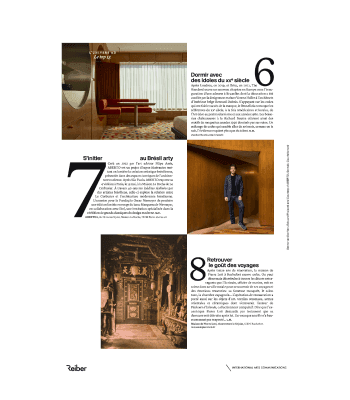 Architectural Digest