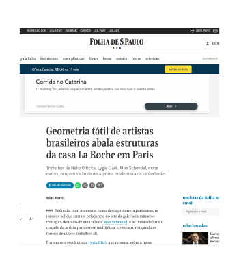 Folha de S. Paulo