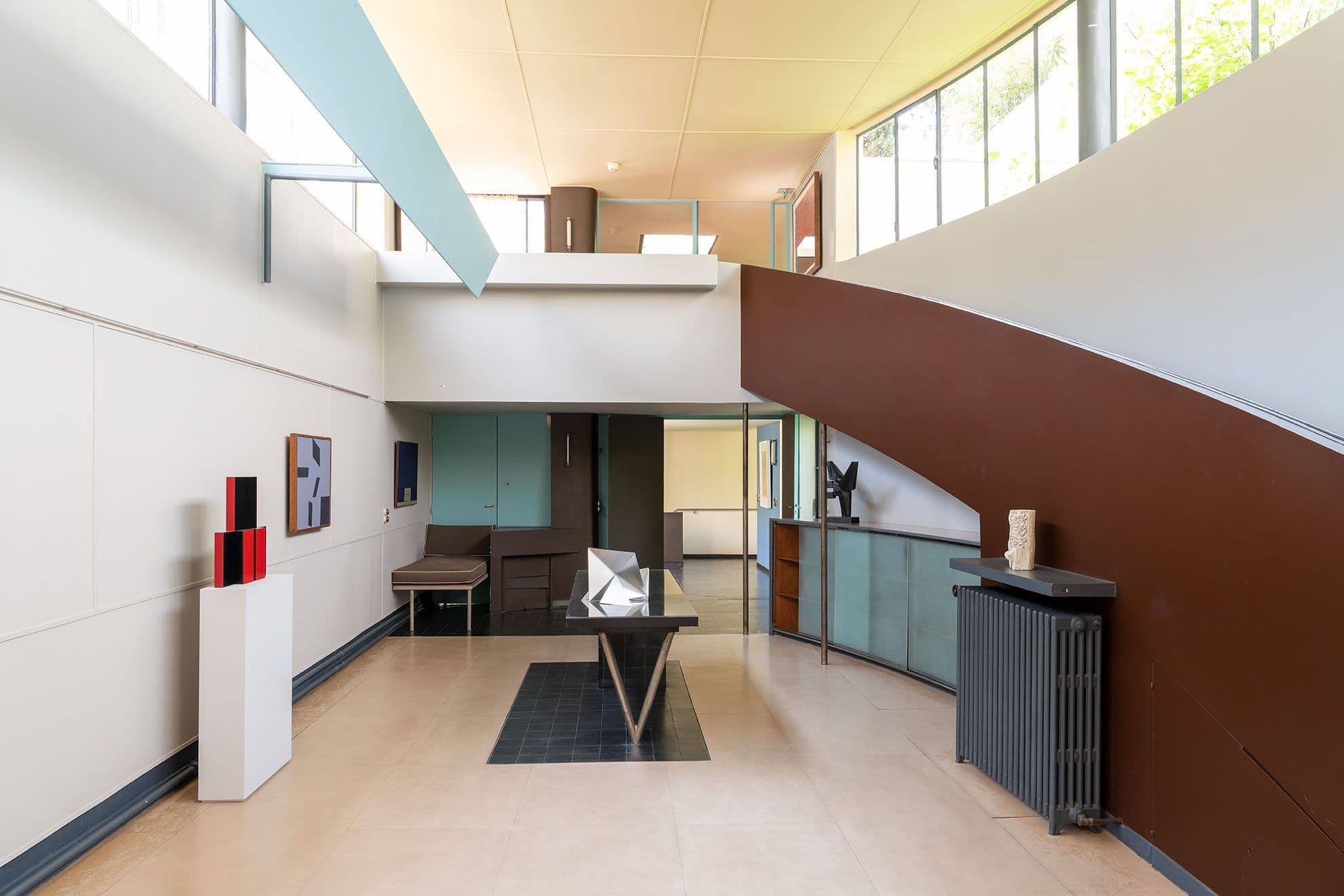 ABERTO4 | LE CORBUSIER