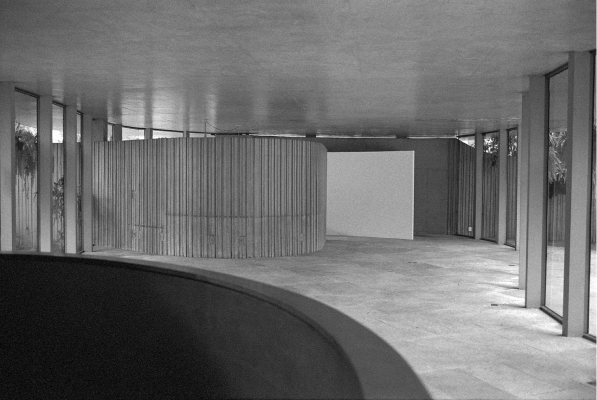 Casa Oscar Niemeyer